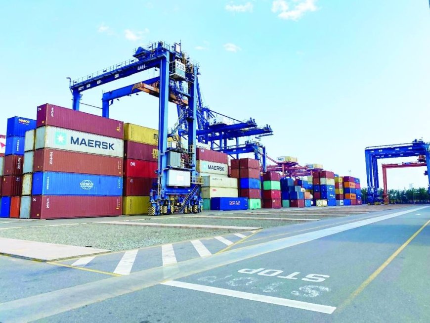 An international credit rating agency affirms the Sultanate of Oman's rating at the investment grade level of "BBB-"